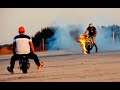 Desiigner panda (luca lush remix) MOTOLIFE MY BIKE IS ON FIRE - STUNT PLD RIDERS  GROUP