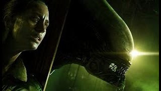 Alien: Isolation™ my favorite nightmare