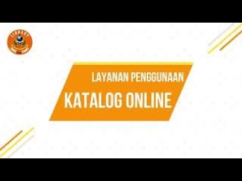 Penggunaan Katalog Online Perpustakaan IAIN Salatiga