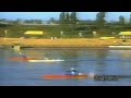 1988 seoul olympics canoeing mens k1 1000 m heat 2 169