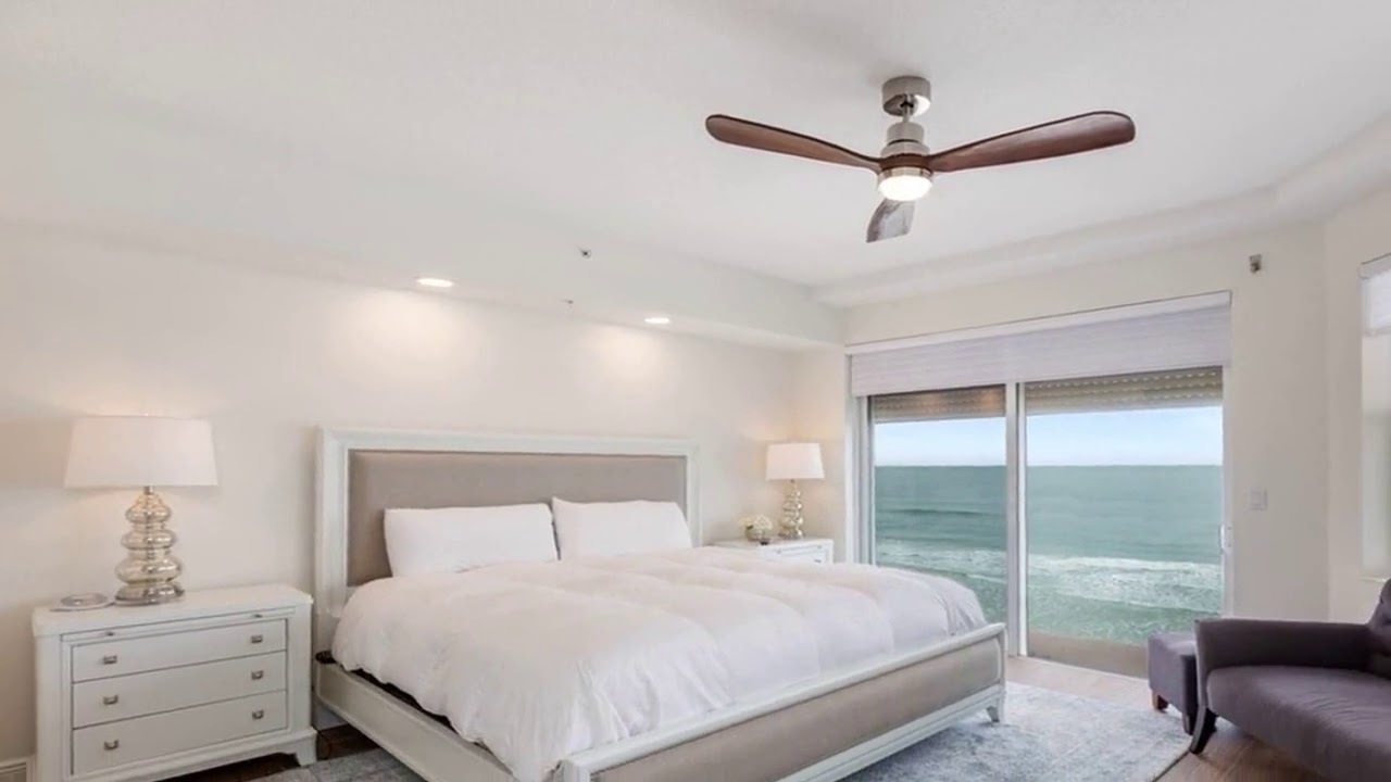 3851 S Atlantic Avenue Unit 502, Daytona Beach Shores, FL 32118 - YouTube