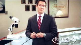 FREEMAN TO YOUTUBE 081710