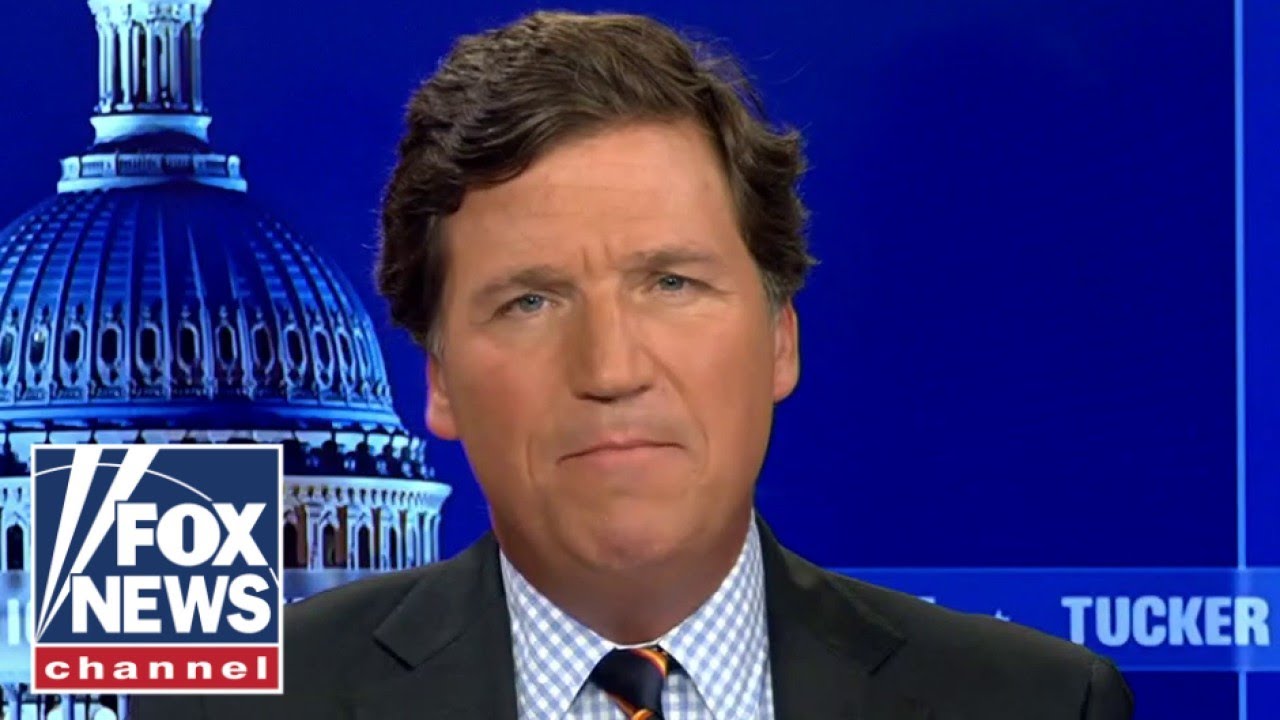 Tucker Carlson: There is no justification for this