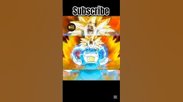 "Vegeta CAN