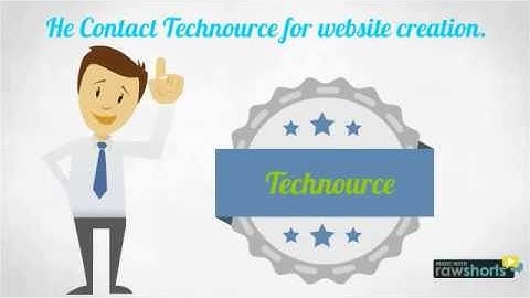 Hire Technource as Wordpress Development Company India