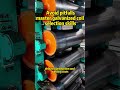 #GalvanizedSteelAntiRust #HotDipGalvanizingTechnology #SaltSprayTest #CorrosionResistantSteel