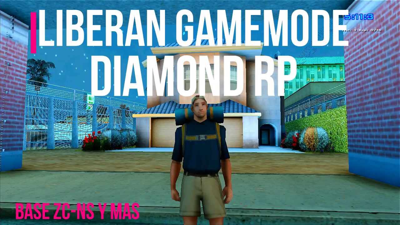 gamemode samp rp gamemode samp rp