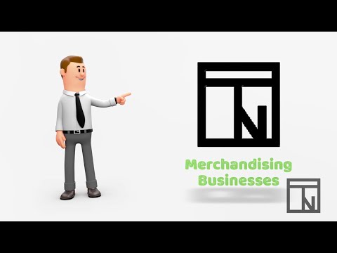 Video: Vad är merchandising cycle?