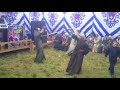 افراح بيت ابو سالم سوهاج المحامدة القبلية