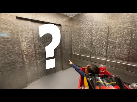 elevator-door-mystery-game!