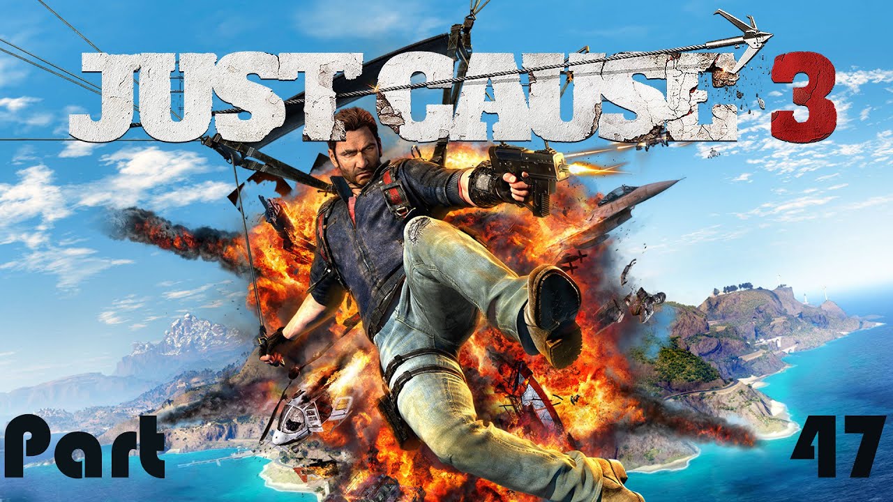 Just Cause 3 Walkthrough Gameplay Part 47 EDEN AIRSHIP BOW SECTION AND STERN SECTION YouTube just-cause-3-walkthrough-gameplay-part-47-eden-airship-bow-section-and-stern-section-youtube