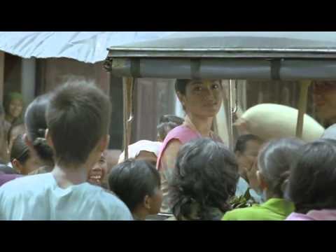 Sang Penari (The Dancer) - Trailer