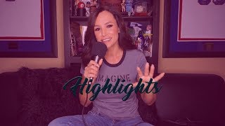 Failed Booty Call - The Lisa Ann Experience #46 Highlight