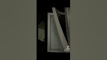 والذي اطمع ان يغفر لي خطيئتي #سورة_الشعراء #اسلام_صبحي