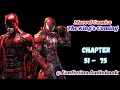 Marvel comics the kings coming chapter 51  75