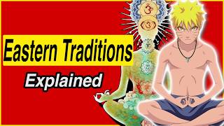 Decoding the Hidden Meaning of Naruto Techniques!