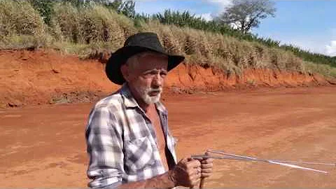 Como saber se o terreno tem viela sanitária?