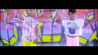 Amarachi - Get Down (Official Video)