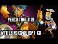 [Dofus] Humility - Perco Time #19 - WTF LE ROXX DU IOP !! xDDDD