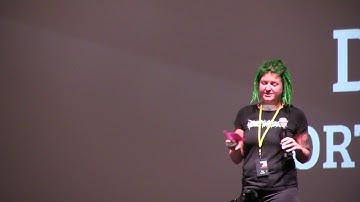 Lightning Talk: Documenting the Documentarians - Kay Smoljak