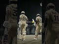 csk ke openers ☠️ #cricket #ytshorts