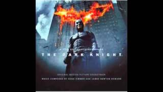 Miniatura de "Best of Hans Zimmer - The Dark Knight - I Am Not a Hero"