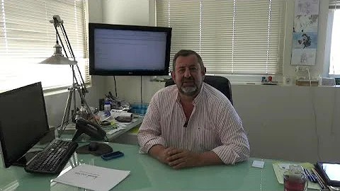 Israel and Yoo - David Sherzer - Innovation