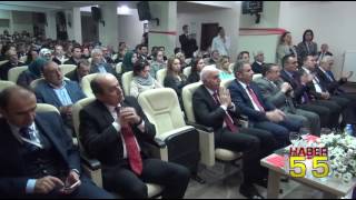 24 KASIM ÖGRETMENLER GÜNÜ PİRİ REİSTE KUTLANDI