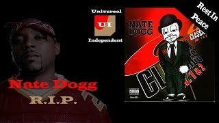 Miniatura de "Nate Dogg - Puppy Love | G-Funk Classics Vol 2 [1998] | HD 720p/1080p"