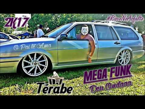 Mega Funk ~ O Novinha eu quero te ver contente - DJ Terabe