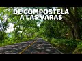 4k manejando por la carretera 200 en direccin a puerto vallarta