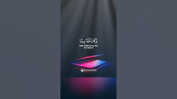 قرآن كريم بصوت صلاح بو خاطر 💙 حالات واتس اب دينيه || 💔تلاوة تبكي القلب❤️