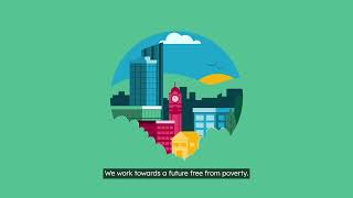 How to democratise access to high-quality data ​and evidence on poverty | Joseph Rowntree Foundation