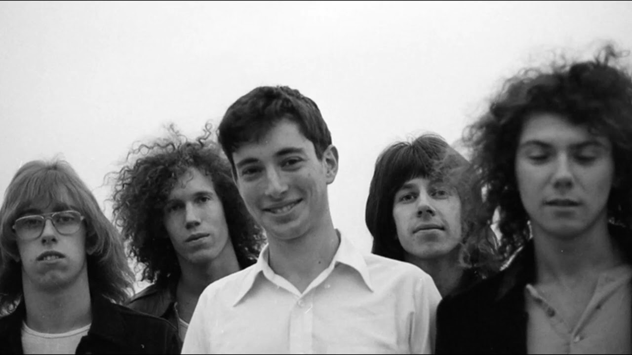 The Modern Lovers - Pablo Picasso