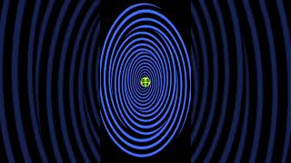 I going to hypnotize you optical illusion 😵#shorts