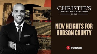 Bridging Borders and Markets – A New York Minute with Juan Rivera | Brand Studio