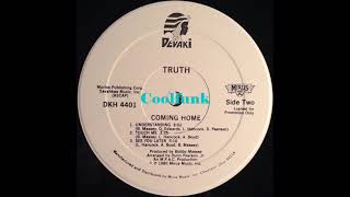 Truth - Touch Me (1980)