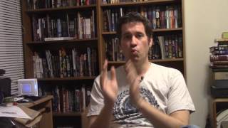 Star Wars Expanded Universe Episode 103: Dark Lord: Rise of Darth Vader