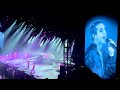 Capture de la vidéo Måneskin "Rush! World Tour" Live At Kobe World Memorial Hall