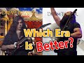 WHAT HAPPENED TO CLASSIC DREAM THEATER?