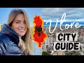 Exploring Vlorë, Albania | Where To Stay + What To Do