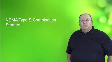 Type S Combination Starters