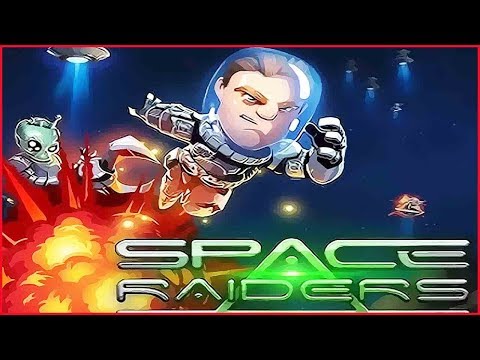 Space Raiders RPG ➤Прохождение #3 ➤УМ ПОМОГАЕТ.