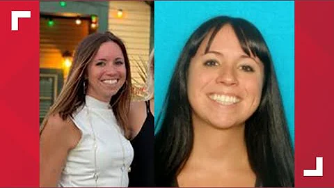 Allison Kempe search continues in Fort Bend County