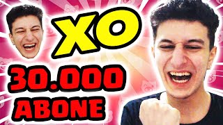 30.000 Abone Özel Brawl Stars Komi̇k Montaj
