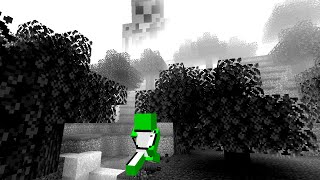 Minecraft Creepypasta | DREAM Encounters Giant Alex!