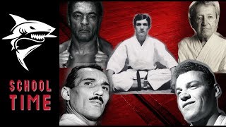 Gracie Family Champions Explained: Who Were The Best in Jiu-Jitsu? - School Time