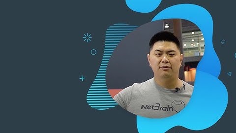 NetBrain SDN & Cloud Operation