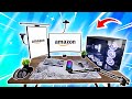 Building The ULTIMATE Amazon Streaming Setup!