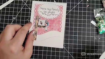 Create and Chat featuring TLC Designs